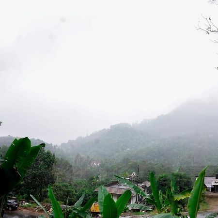 Koonamparayil Home Stay Munnar Anaviratty-Family Only エクステリア 写真