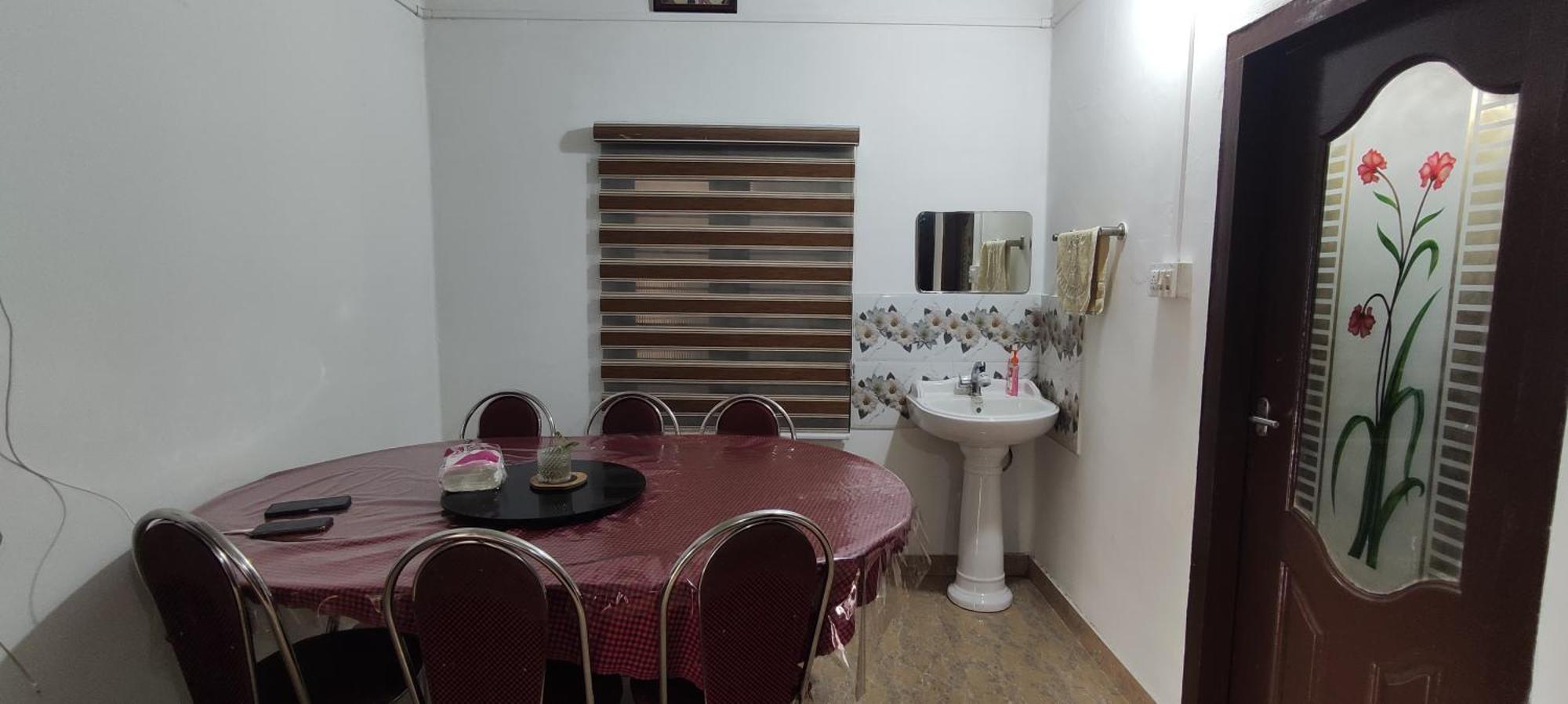 Koonamparayil Home Stay Munnar Anaviratty-Family Only エクステリア 写真